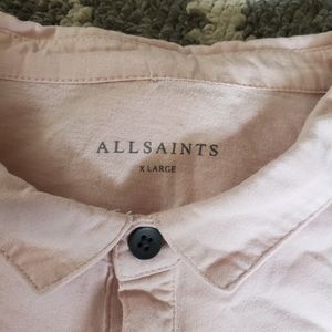 All Saints Polo